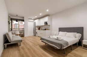 GuestReady - Modern studio in Plaza de España